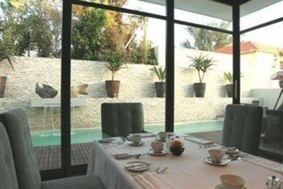 фото отеля Shamwari Townhouse