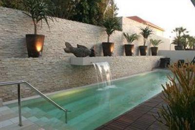 фото отеля Shamwari Townhouse