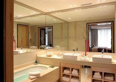 фото отеля Shamwari Townhouse