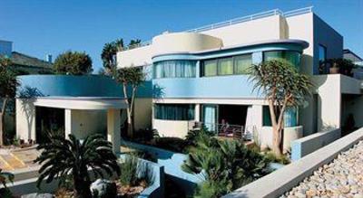 фото отеля Shamwari Townhouse