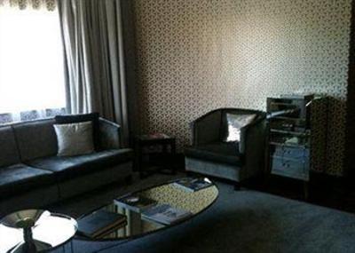 фото отеля Shamwari Townhouse
