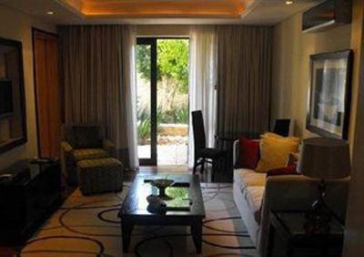 фото отеля Shamwari Townhouse