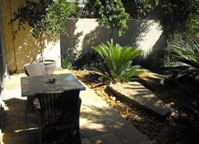 фото отеля Shamwari Townhouse