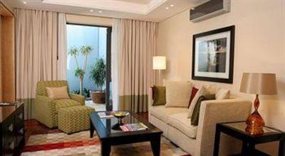 фото отеля Shamwari Townhouse