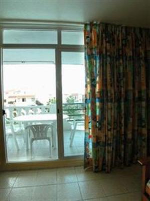 фото отеля Odalys Residence Playa Romana