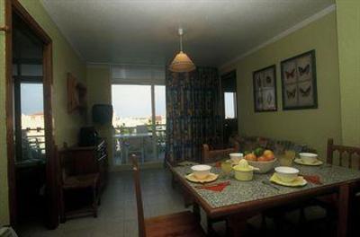 фото отеля Odalys Residence Playa Romana