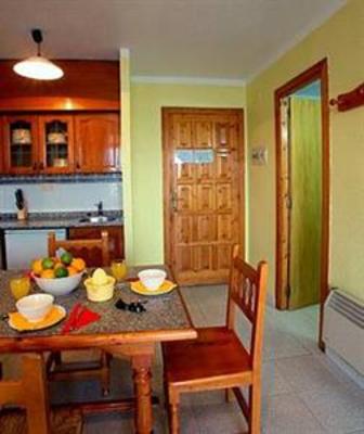 фото отеля Odalys Residence Playa Romana
