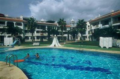 фото отеля Odalys Residence Playa Romana
