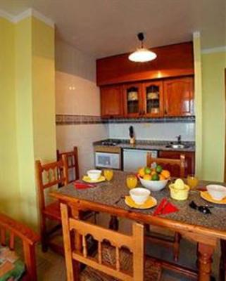 фото отеля Odalys Residence Playa Romana