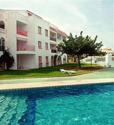 фото отеля Odalys Residence Playa Romana