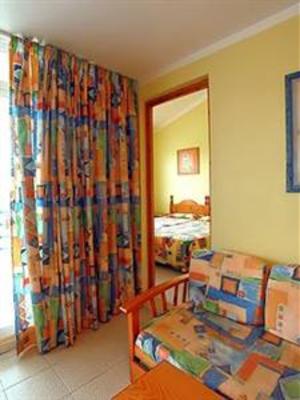 фото отеля Odalys Residence Playa Romana