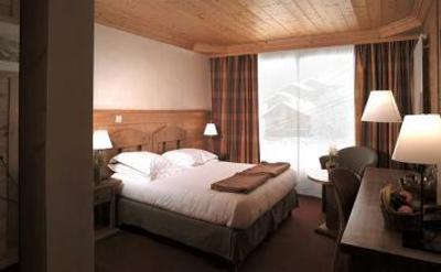фото отеля Hotel Saint Martin