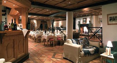 фото отеля Hotel Saint Martin
