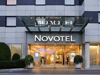 Novotel Dusseldorf City West