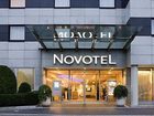 фото отеля Novotel Dusseldorf City West