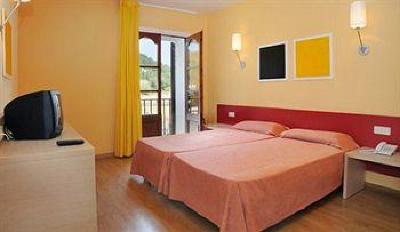 фото отеля Aparthotel San Eloy Tossa de Mar