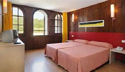 фото отеля Aparthotel San Eloy Tossa de Mar