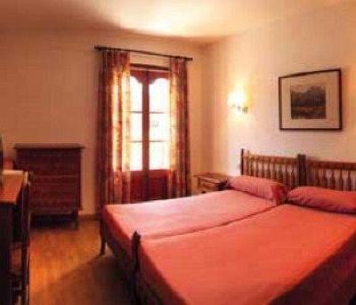 фото отеля Aparthotel San Eloy Tossa de Mar