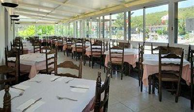фото отеля Aparthotel San Eloy Tossa de Mar