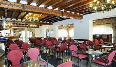 фото отеля Aparthotel San Eloy Tossa de Mar