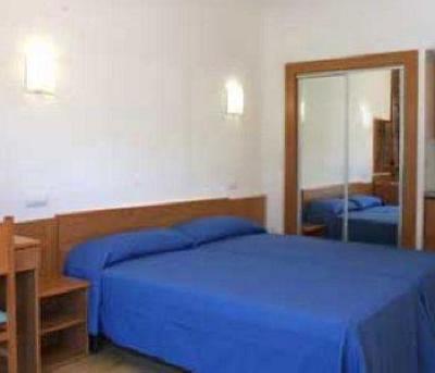 фото отеля Aparthotel San Eloy Tossa de Mar