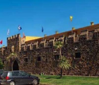 фото отеля Aparthotel San Eloy Tossa de Mar