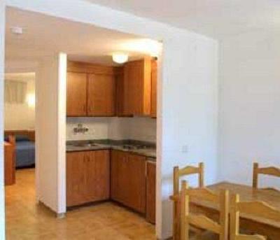 фото отеля Aparthotel San Eloy Tossa de Mar