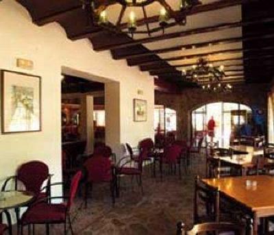 фото отеля Aparthotel San Eloy Tossa de Mar