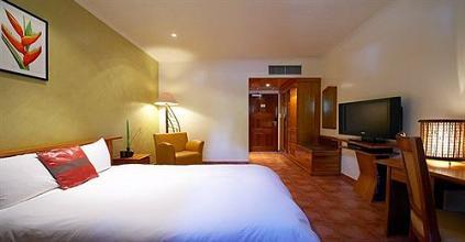 фото отеля Airways Hotel Port Moresby