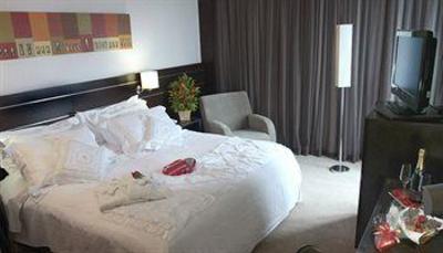 фото отеля Quality Hotel Afonso Pena