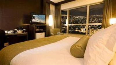 фото отеля Quality Hotel Afonso Pena