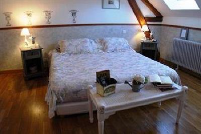 фото отеля Le Vieux Logis