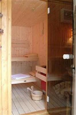фото отеля Le Vieux Logis