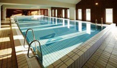 фото отеля Best Western Hotel Ny Skovlund