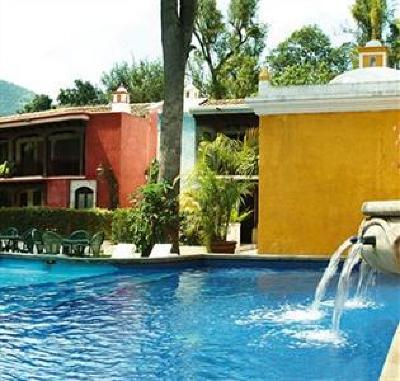 фото отеля Villa Colonial