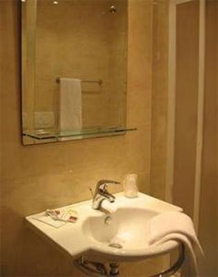 фото отеля Hotel International Cattolica