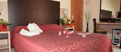 фото отеля Hotel International Cattolica