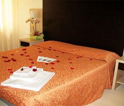 фото отеля Hotel International Cattolica