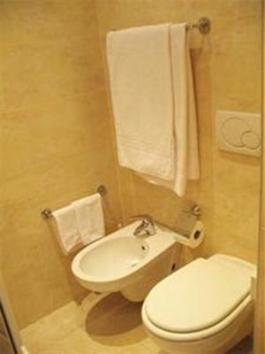 фото отеля Hotel International Cattolica