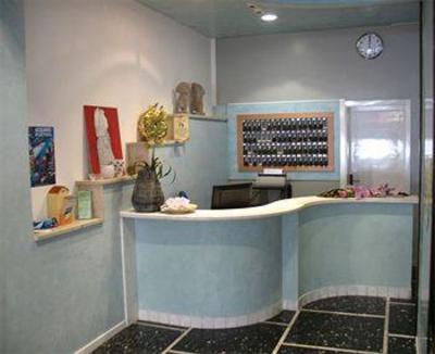 фото отеля Hotel International Cattolica