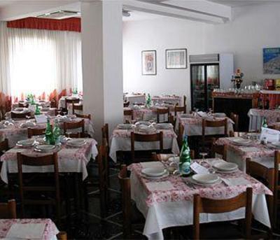 фото отеля Hotel International Cattolica