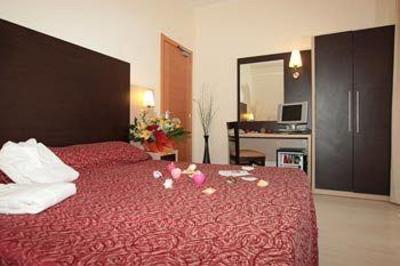 фото отеля Hotel International Cattolica
