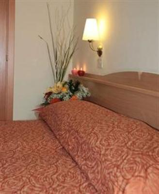 фото отеля Hotel International Cattolica