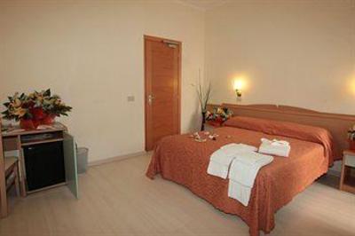 фото отеля Hotel International Cattolica