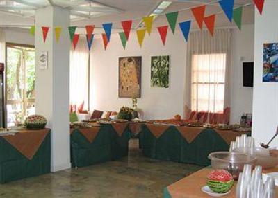 фото отеля Hotel International Cattolica