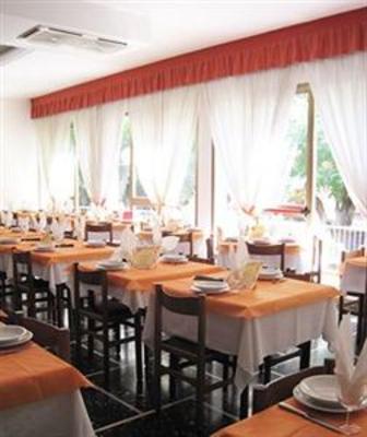 фото отеля Hotel International Cattolica