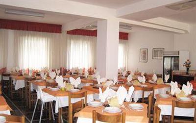 фото отеля Hotel International Cattolica