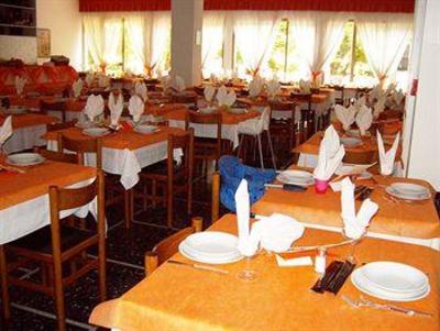 фото отеля Hotel International Cattolica