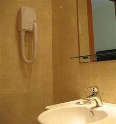 фото отеля Hotel International Cattolica