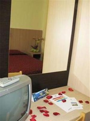 фото отеля Hotel International Cattolica